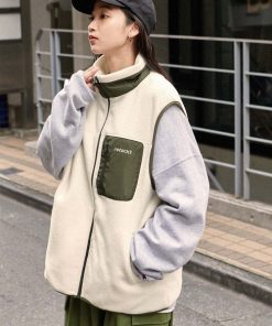 MONO-MART 「MONO-MART」 ベスト M ホワイト メンズ