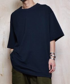 Sunny Smith tシャツ SunnySmith無地ボディプレーティング天竺Tシャツ メンズ レディース