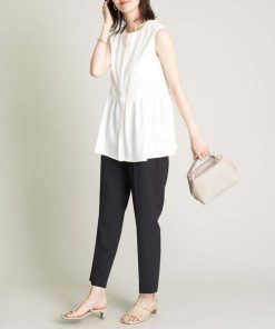 a.v.v 「a.v.v」 セットアップ 34 ブラック レディース