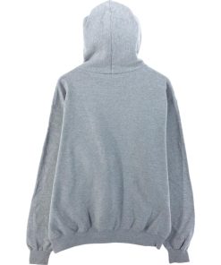 Champion 古着 チャンピオン AUTHENTIC ATHLETICWEAR スウェットプルオーバーパーカー メンズL相当 /eaa501273