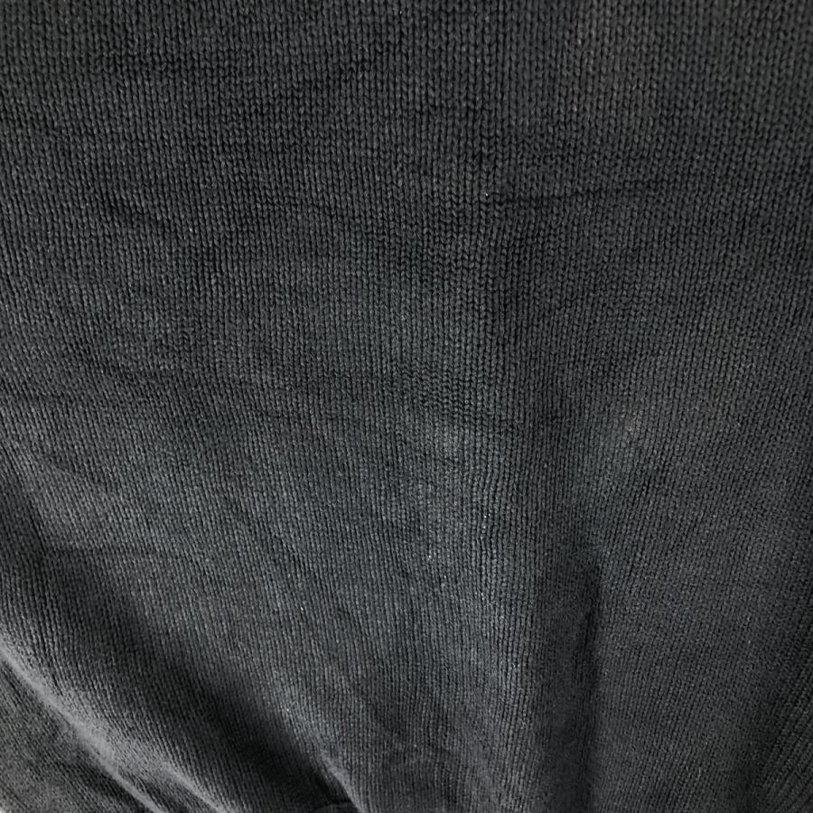 TOMMY HILFIGER 古着 90年代 トミーヒルフィガー コットンニットセーター ヴィンテージ /eaa501630 【SS2509_30】 - 画像 (3)