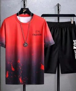 【特価】ジャージ スウェット 上下セット メンズ セットアップ ルームウェア 速乾 半袖 Tシャツ ショートパンツ ハーフパンツ 涼しい 機能ジャージ 冷感