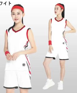女子 バスケ ユニフォーム バスケット ユニホーム バスケウェア レディース チーム 団体 背番号 アイロン 女性 tシャツ 選手権大会 145-175cm 社会人バスケ オリ