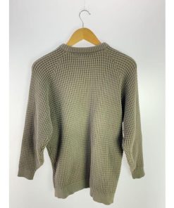 Steven Alan◆セーター(厚手)/S/コットン/8113-136-0215